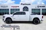New 2025 RAM 3500 Laramie image 3
