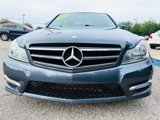 Used 2014 Mercedes-Benz C 300 4MATIC Sedan image 6
