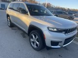 New 2025 Jeep Grand Cherokee L Limited w/ Luxury Tech Group II image 3