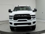 New 2025 RAM 2500 Big Horn image 2