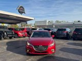 Used 2015 MAZDA MAZDA3 i Touring w/ Technology Package image 3