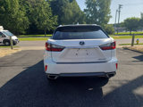Used 2016 Lexus RX 350 F Sport image 6