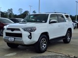 Certified 2024 Toyota 4Runner TRD Off-Road Premium image 2