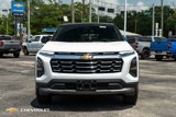 New 2026 Chevrolet Equinox LT w/ LPO, Floor Liner Package image 2