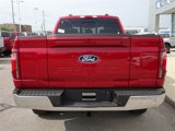 New 2025 Ford F150 Lariat image 5