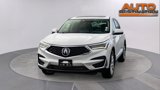Used 2021 Acura RDX AWD w/ Technology Package image 3