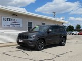 Used 2021 Jeep Grand Cherokee Limited w/ Quick Order Package 28K 80th image 2