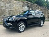 Used 2022 Lexus GX 460 Premium image 2