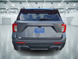 Certified 2023 Ford Explorer XLT w/ Equipment Group 202A image 5
