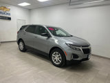 Used 2024 Chevrolet Equinox LT image 3