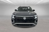 New 2025 Volkswagen Atlas Peak Edition SE image 2