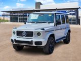 New 2025 Mercedes-Benz G 580 w/ EQ Technology image 3