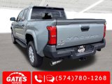New 2025 Toyota Tacoma SR image 3