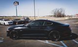 Used 2019 Ford Mustang GT w/ GT Performance Package image 3