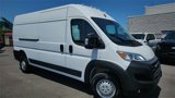 Used 2025 RAM ProMaster 2500 w/ Convenience Group image 2