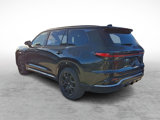 New 2025 Lexus TX 350 AWD image 3