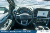 New 2025 Ford F150 Lariat image 5