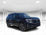 New 2025 Volkswagen Atlas SEL Premium R-Line image 1