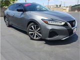 Used 2019 Nissan Maxima 3.5 S w/ Floor Mat Group image 2