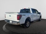 New 2025 Ford F150 Lariat image 6