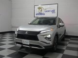 Used 2024 Mitsubishi Eclipse Cross SE image 4