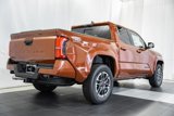 New 2025 Toyota Tacoma TRD Sport image 4
