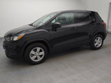 Used 2020 Chevrolet Trax LS w/ Tint and Cruise Package image 2