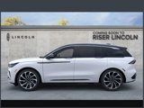 New 2025 Lincoln Nautilus Black Label image 3