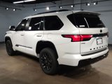 New 2025 Toyota Sequoia Platinum image 5