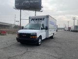 Used 2022 GMC Savana 3500 Extended w/ Power Convenience Package image 3