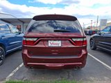 New 2025 Dodge Durango R/T image 5