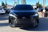 Used 2024 Lexus RX 450h AWD w/ Luxury Package image 2