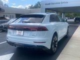 New 2025 Audi Q8 Premium Plus image 4
