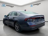 Certified 2023 Honda Accord EX image 4