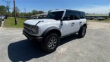 New 2025 Ford Bronco Badlands image 4