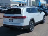New 2025 Volkswagen Atlas SEL image 3