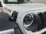 New 2025 Jeep Wrangler Unlimited Rubicon w/ Technology Group image 4