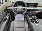 New 2025 Nissan Murano Platinum image 6
