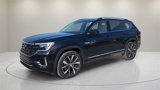 New 2025 Volkswagen Atlas SEL Premium R-Line image 3