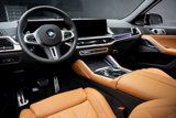Used 2025 BMW X6 M60i image 2