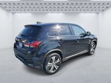 New 2024 Mitsubishi Outlander Sport ES image 4