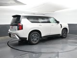 New 2025 Nissan Armada SL image 5