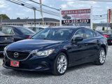 Used 2015 MAZDA MAZDA6 Touring image 3