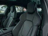 New 2025 Porsche Taycan 4 Cross Turismo image 5