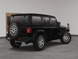 New 2025 Jeep Wrangler Sahara w/ Safety Group image 5