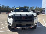 New 2025 Nissan Frontier PRO-4X image 4