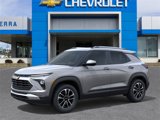 New 2026 Chevrolet TrailBlazer LT w/ Convenience Package image 2