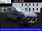 New 2025 Buick Encore GX Sport Touring w/ Experience Buick Package image 3