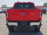 New 2025 Ford F350 Lariat image 6