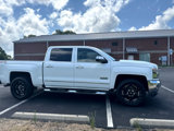 Used 2018 Chevrolet Silverado 1500 LTZ w/ Texas Edition image 4